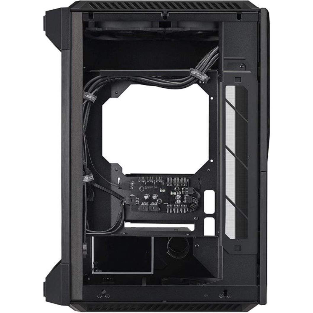 ASUS ROG Z11 GR101 Premium Mini-ITX/DTX Case 90DC00B0-B39000