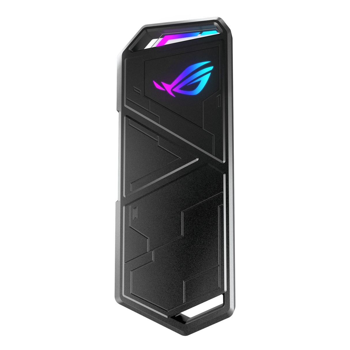 Asus ROG Strix Arion S500 500GB Black External SSD 90DD02I0-M09000