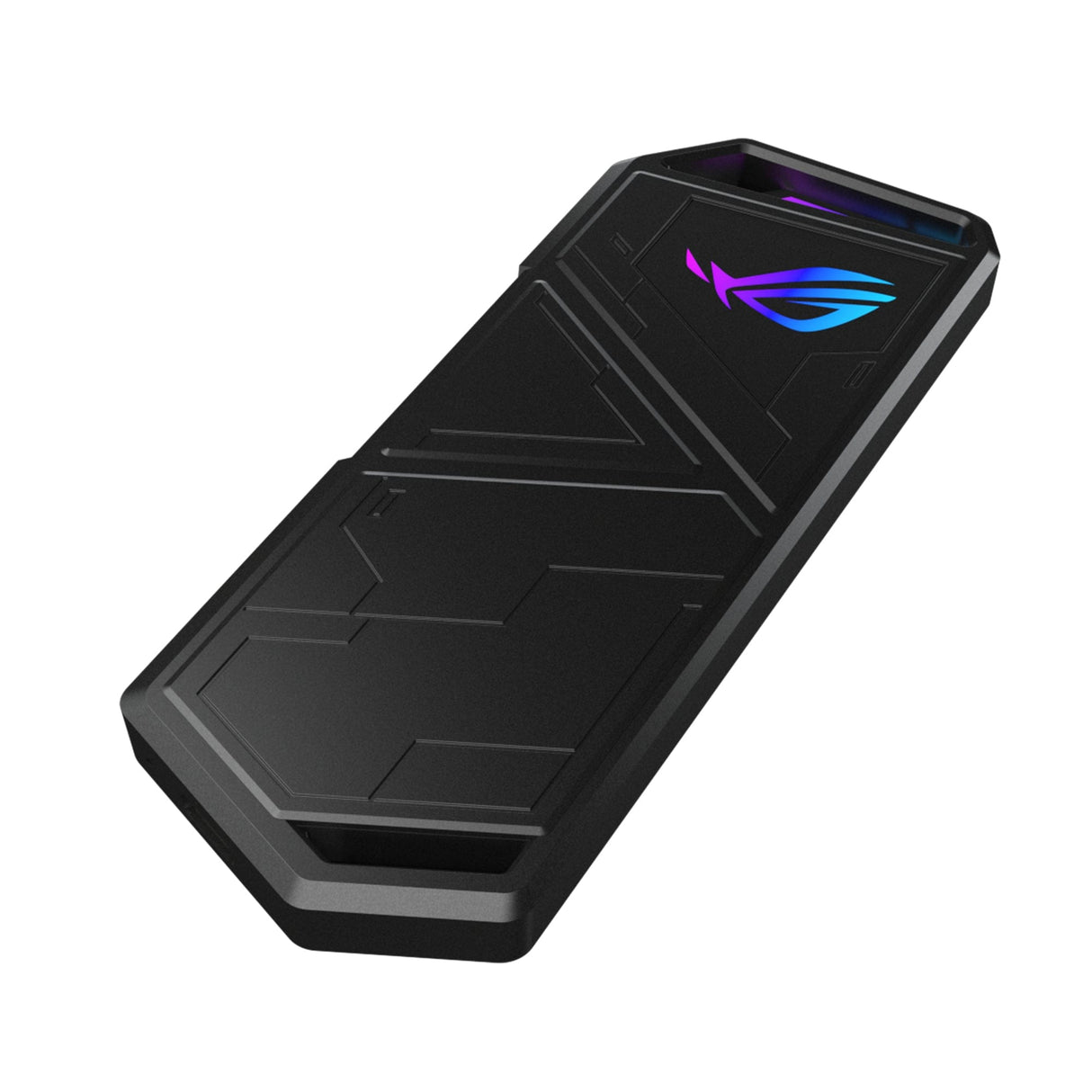 Asus ROG Strix Arion S500 500GB Black External SSD 90DD02I0-M09000