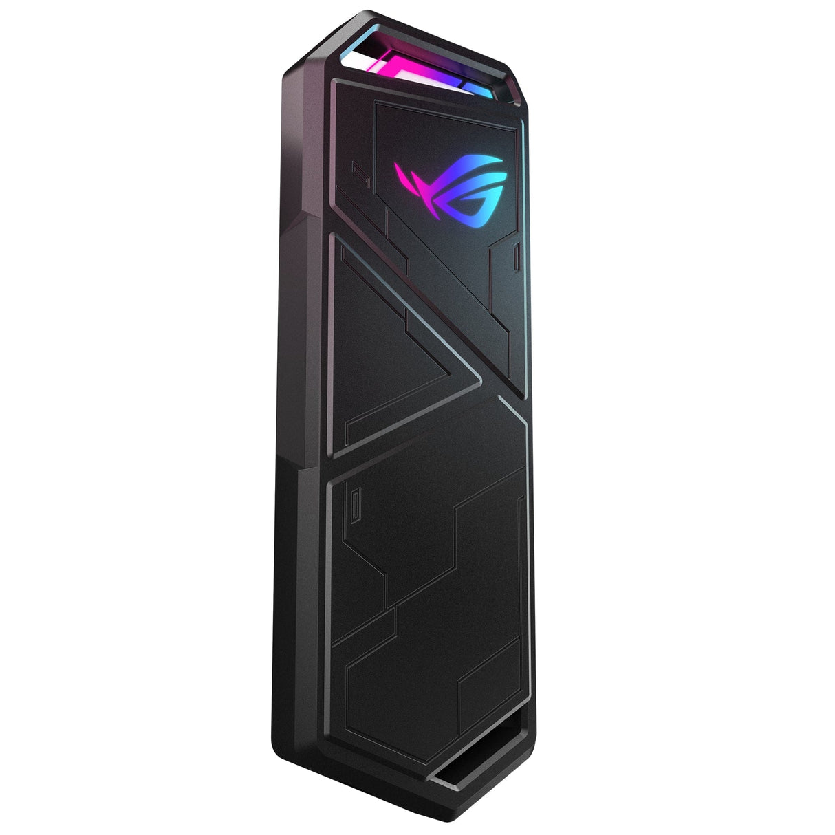 Asus ROG Strix Arion S500 500GB Black External SSD 90DD02I0-M09000