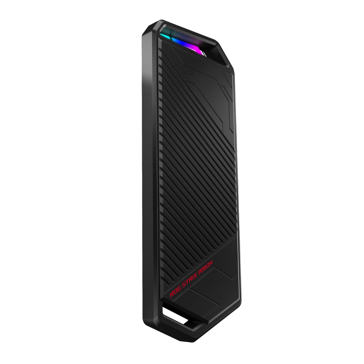 Asus ROG Strix Arion S500 500GB Black External SSD 90DD02I0-M09000