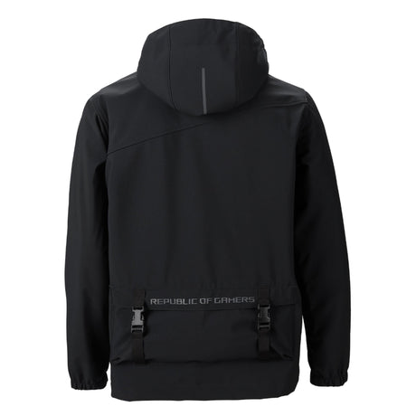 Asus ROG Asymmetry Anorak Jacket 90GC00R0-BST040