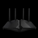 ASUS RT-AX82U Wireless Router - Dual-band 2.4 GHz and 5 GHz Gigabit Ethernet Black 90IG05G0-MO3R10