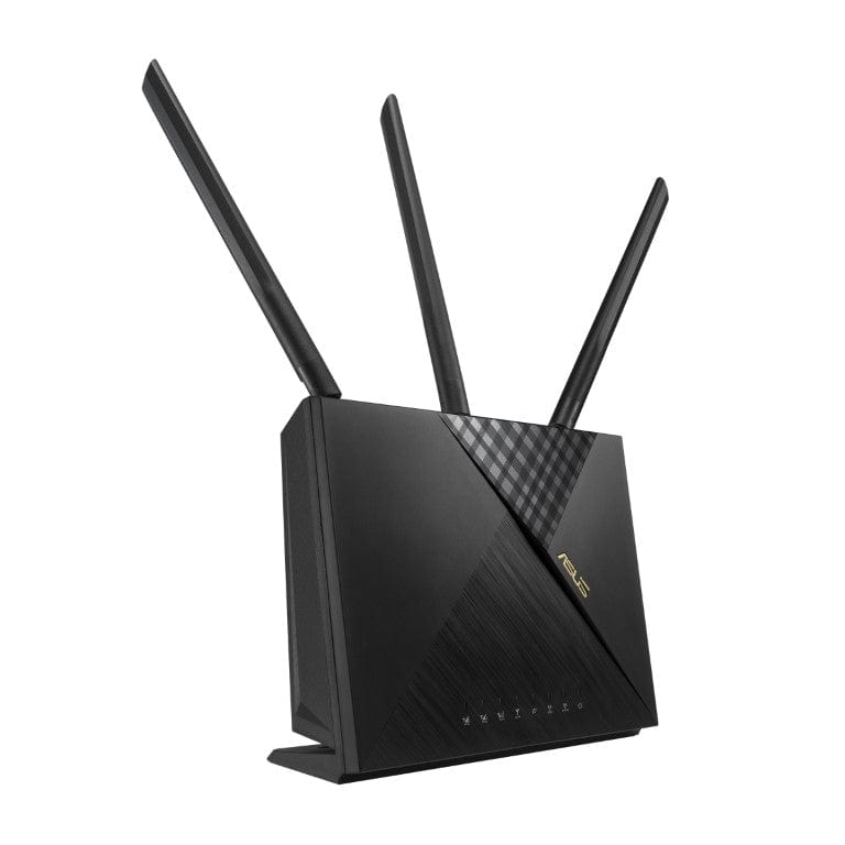 Asus 4G-AX56 AX1800 LTE Router 90IG06G0-MO3110