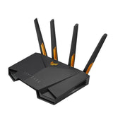 Asus TUF Gaming AX3000 V2 Wireless Router - Dual-band 2.4 GHz and 5 GHz Gigabit Ethernet Black 90IG0790-MO3B00