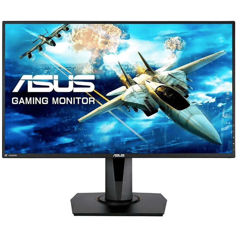 Asus VG278QR 27-inch 1920 x 1080px FHD 16:9 165Hz 0.5ms