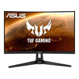 ASUS TUF Gaming VG27WQ1B 27-inch 2560 x 1440px WQHD 16:9 165Hz 1ms VA LED Curved Monitor 90LM0671-B01170