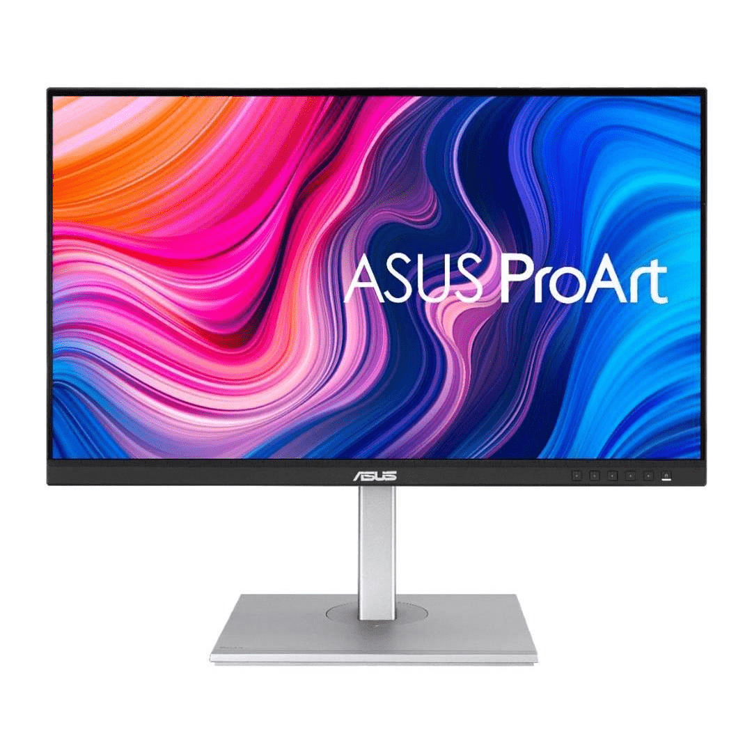 Asus ProArt PA279CV 27-inch 3840 x 2160p 4K 16:9 60Hz 5ms IPS LED Monitor 90LM06M1-B01170