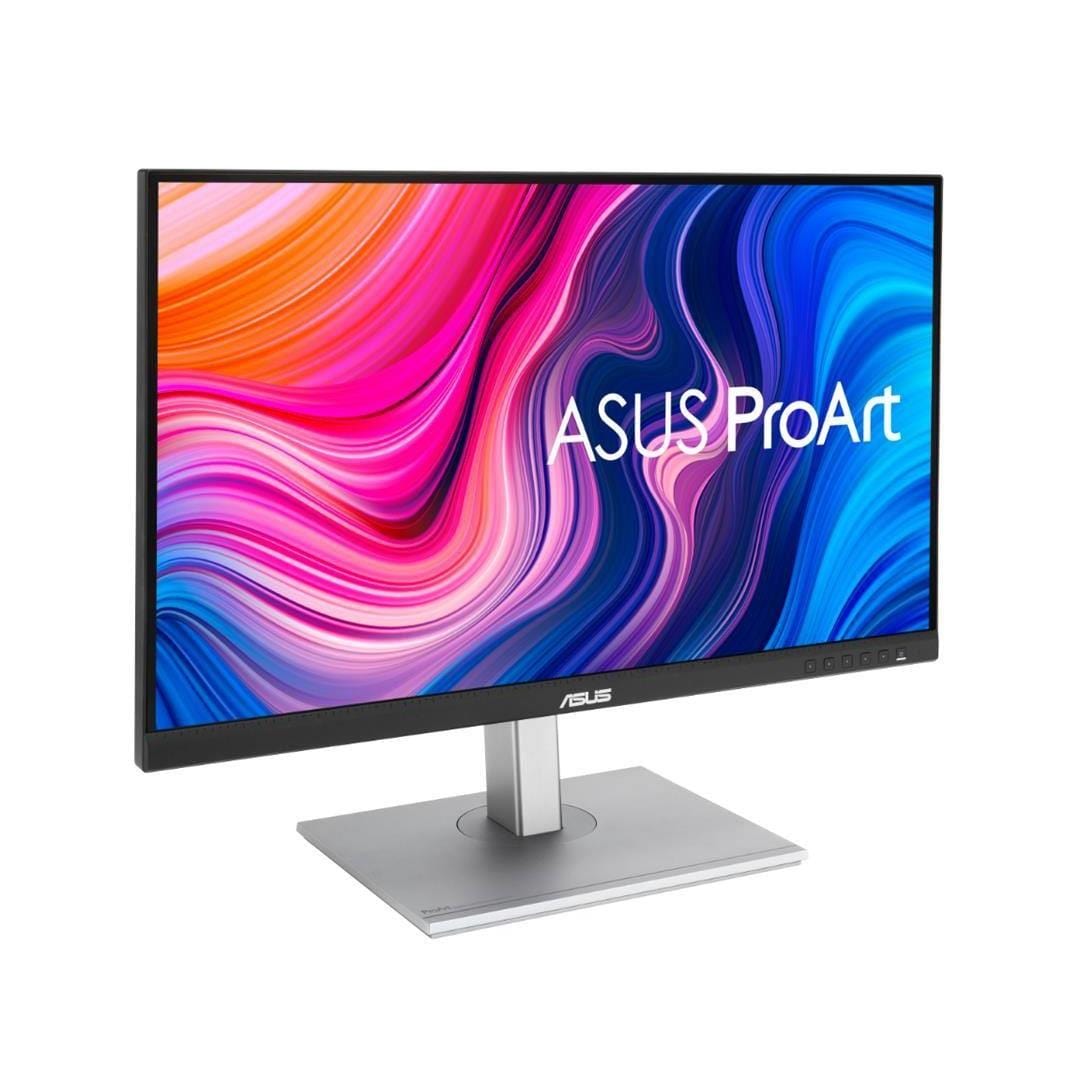 Asus ProArt PA279CV 27-inch 3840 x 2160p 4K 16:9 60Hz 5ms IPS LED Monitor 90LM06M1-B01170