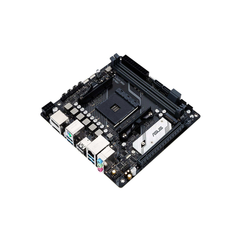 Asus am4 hot sale mini itx