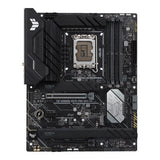 Asus TUF Gaming H670-PRO WIFI D4 Intel LGA 1700 ATX Motherboard 90MB1900-M0EAY0