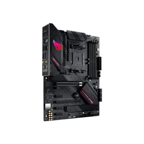 Asus ROG Strix B550-F Gaming WiFi II AMD Socket AM4 ATX Motherboard 90MB19V0-M0EAY0