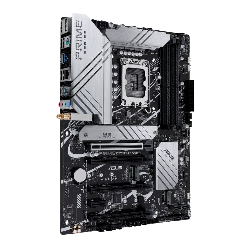 Asus Prime Z790-P Wi-Fi Intel LGA 1700 ATX Motherboard 90MB1CJ0-M0EAY0