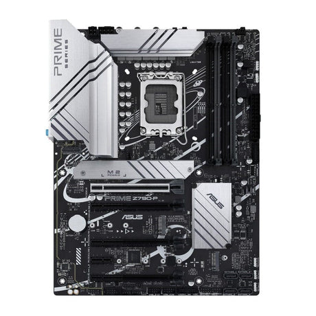 Asus Prime Z790-P Intel LGA 1700 ATX Motherboard 90MB1CK0-M0EAY0