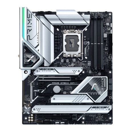 Asus Prime Z790-A Wi-Fi Intel LGA 1700 ATX Motherboard 90MB1CS0-M0EAY0