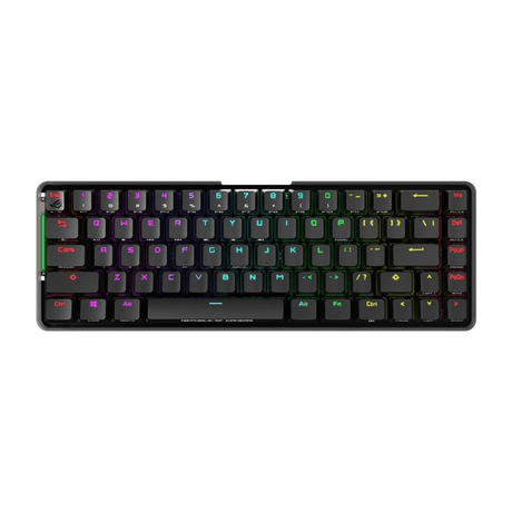 ASUS ROG Falchion Mechanical Wireless Gaming Keyboard 90MP01Y0-BKUA00