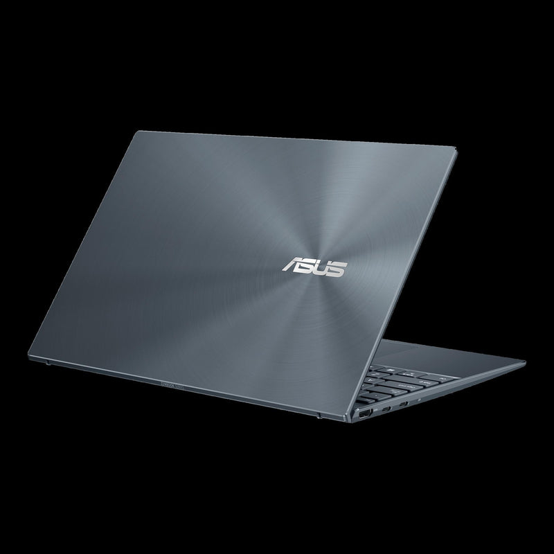 ASUS ZenBook 14 UX425EA 14-inch FHD Laptop - Intel Core i7-1165G7 16GB RAM 512GB SSD Windows 10 Home 90NB0SM1-M08640