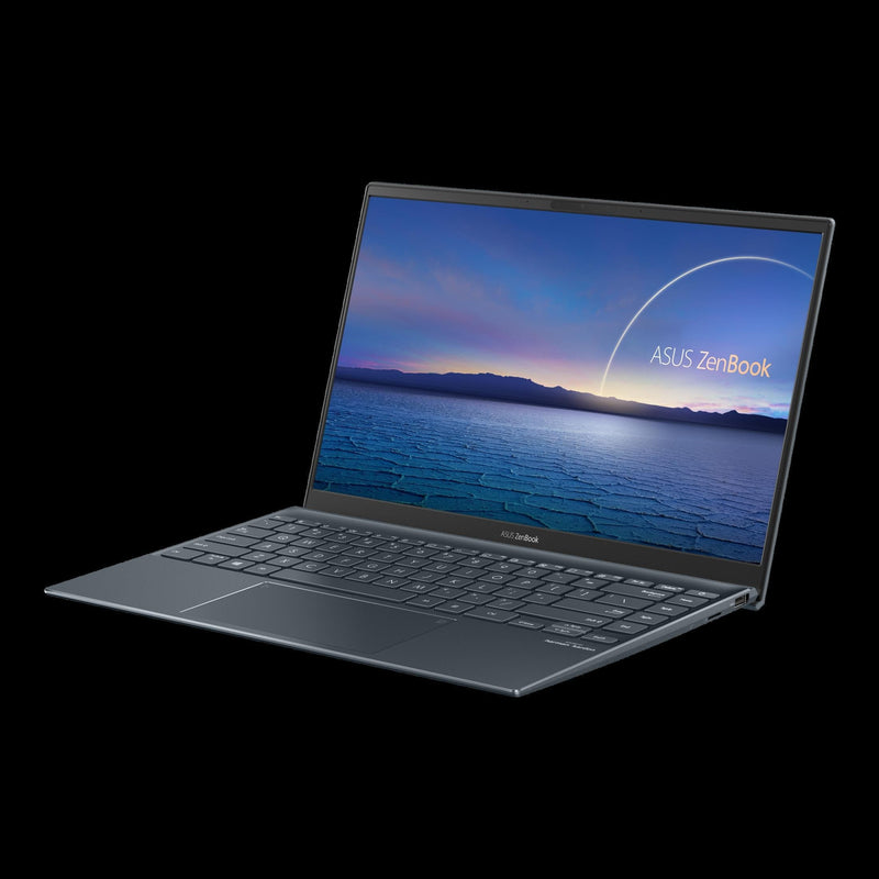 ASUS ZenBook 14 UX425EA 14-inch FHD Laptop - Intel Core i7-1165G7 16GB RAM 512GB SSD Windows 10 Home 90NB0SM1-M08640