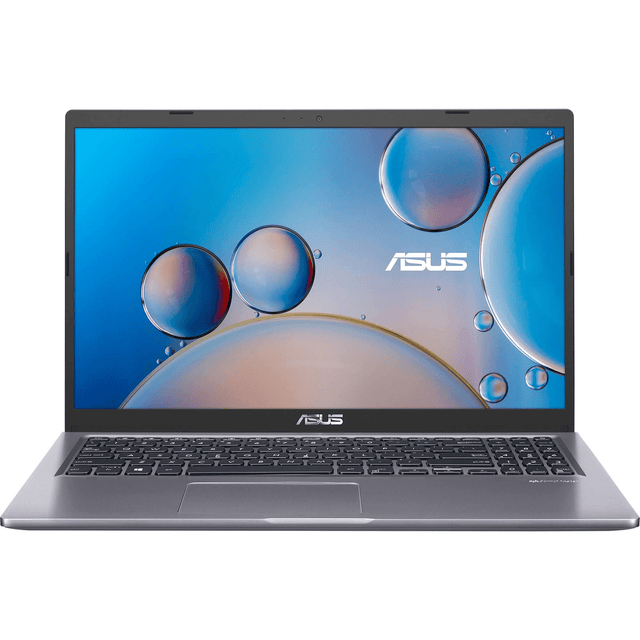 Asus X515MA 15-inch HD Laptop - Intel Celeron N4020 256GB SSD 4GB RAM Windows 11 Home 90NB0TH1-M13430