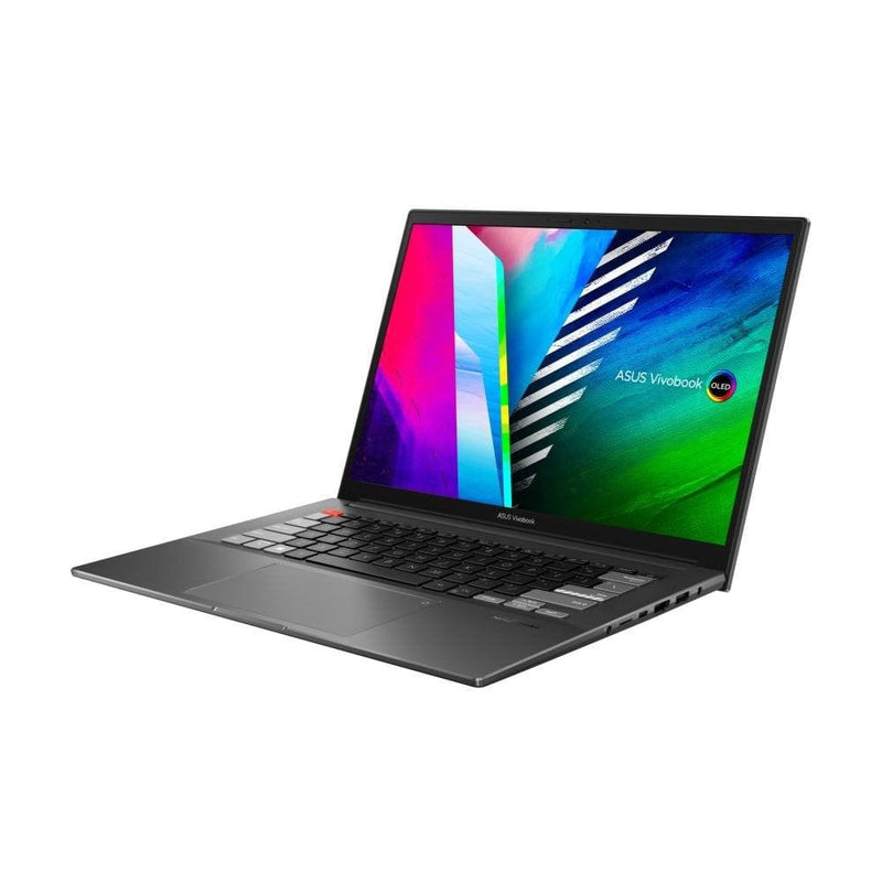 Asus Vivobook Pro 14X 14-inch OLED WQXGA+ Laptop - Intel Core i7-10870H 512GB SSD 16GB RAM RTX 3050 4GB Windows 11 Home 90NB0U43-M03260
