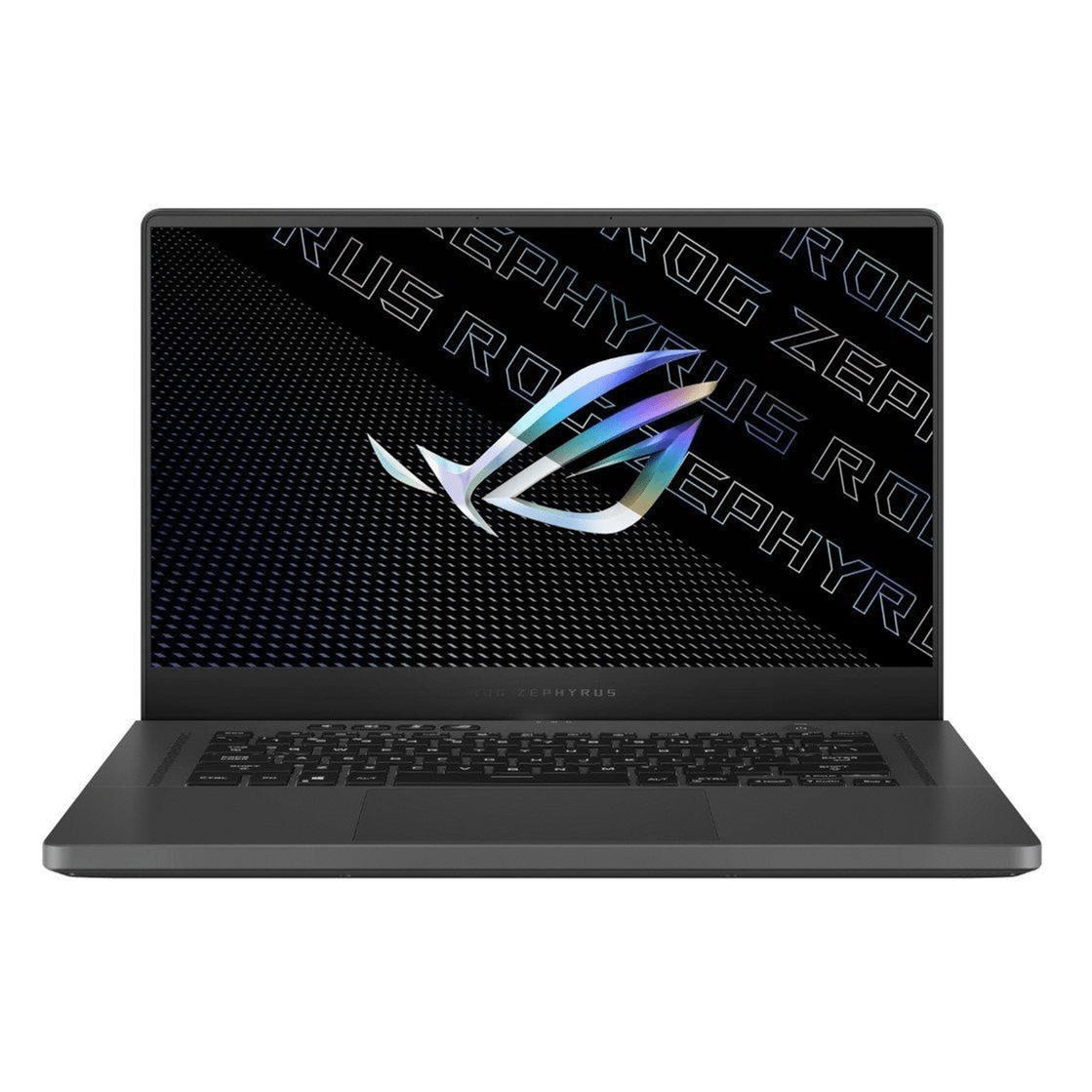 ASUS ROG Zephyrus G15 15.6-inch WQHD Laptop - AMD Ryzen 9 R9-5900HS 51