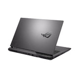 Asus ROG Strix G713RC 17.3-inch FHD Laptop - AMD Ryzen 7 6800H 512GB SSD 8GB RAM GeForce RTX 3050 Windows 11 Home 90NR08F4-M000L0