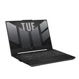 Asus TUF Gaming F15 FX507ZC4-I58512G0W 15.6-inch FHD Laptop - Intel Core i5-12500H 512GB SSD 8GB RAM RTX 3050 Win 11 Home Grey 90NR0GW1-M005R0