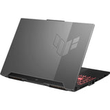 Asus TUF Gaming A15 FA507RF-716512G1W 15.6-inch FHD Laptop - AMD Ryzen 7 6800HS 512GB SSD 16GB RAM RTX 2050 Win 11 Home Grey 90NR0HA2-M001B0