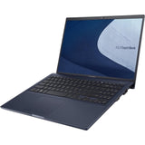 Asus ExpertBook B1 15.6-inch FHD Laptop - Intel Core i5-1135G7 512GB SSD 8GB RAM Win 11 Pro 90NX0441-M02D90