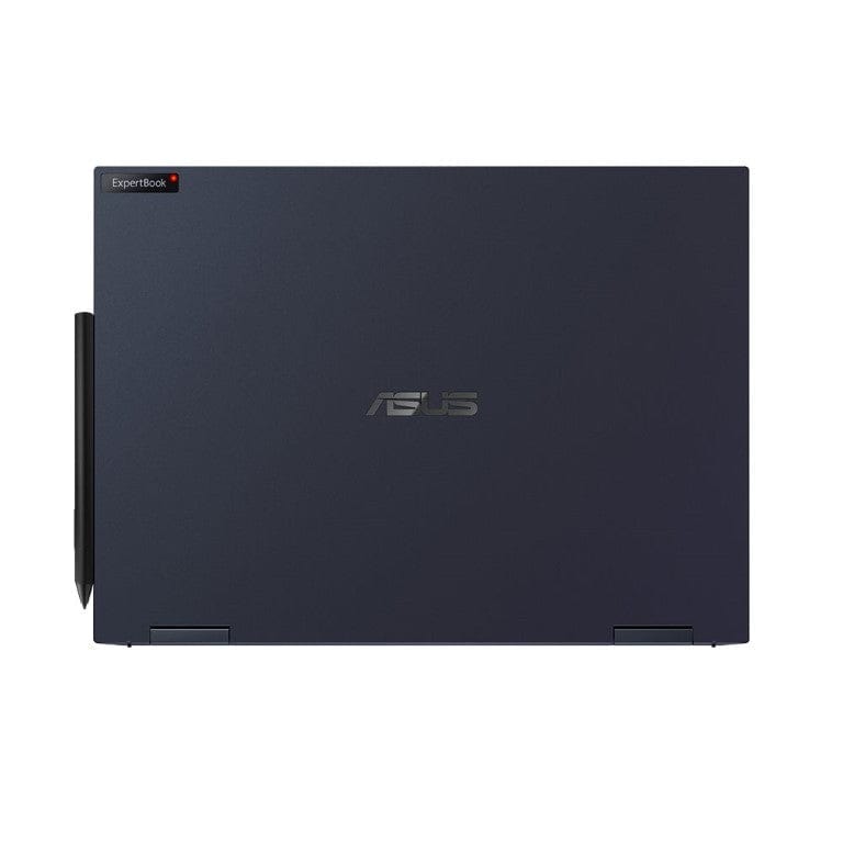 Asus ExpertBook Flip B7402FEA 14-inch WQXGA 2-in-1 Laptop - Intel Core i7-1195G7 512GB SSD 16GB RAM 5G Win 11 Pro 90NX0481-M02230