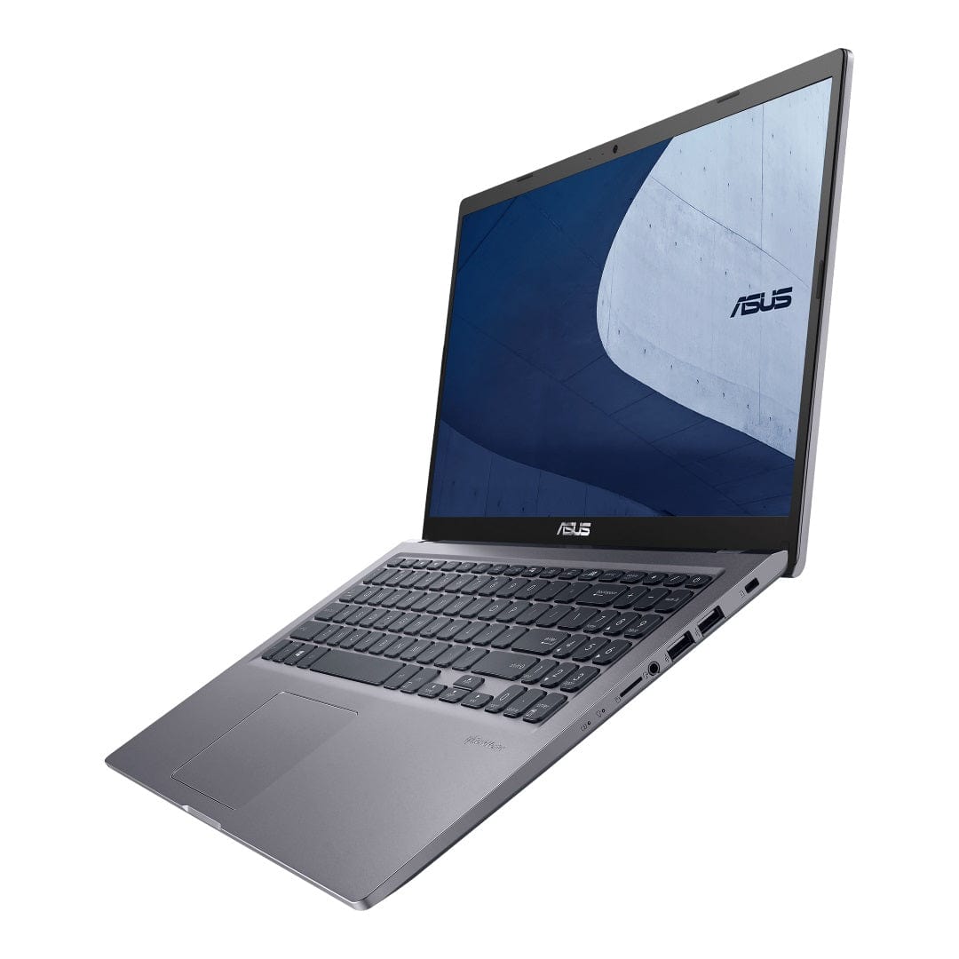 Asus P1512 15.6-inch FHD Laptop - Intel Core i7-1165G7 512GB SSD 8GB RAM Windows 11 Pro 90NX05E1-M00FU0