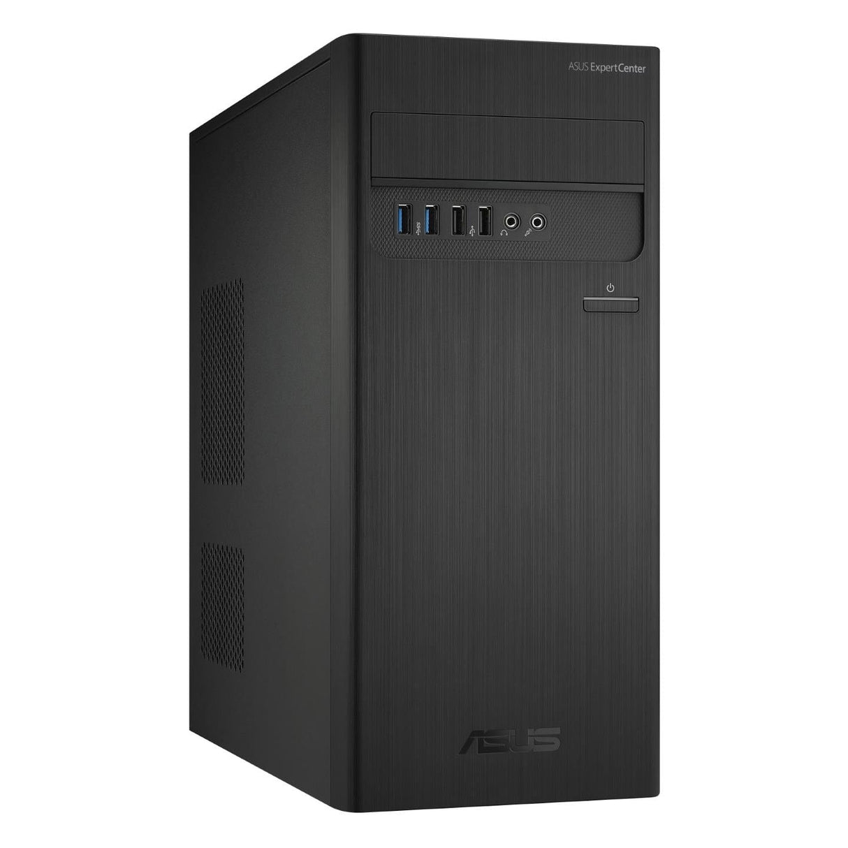 Asus ExpertCenter D5 D500TC-I78512B1X Tower Desktop - Intel Core i7-11700 512GB SSD 8GB RAM Win 11 Pro Black 90PF02X2-M03TA0