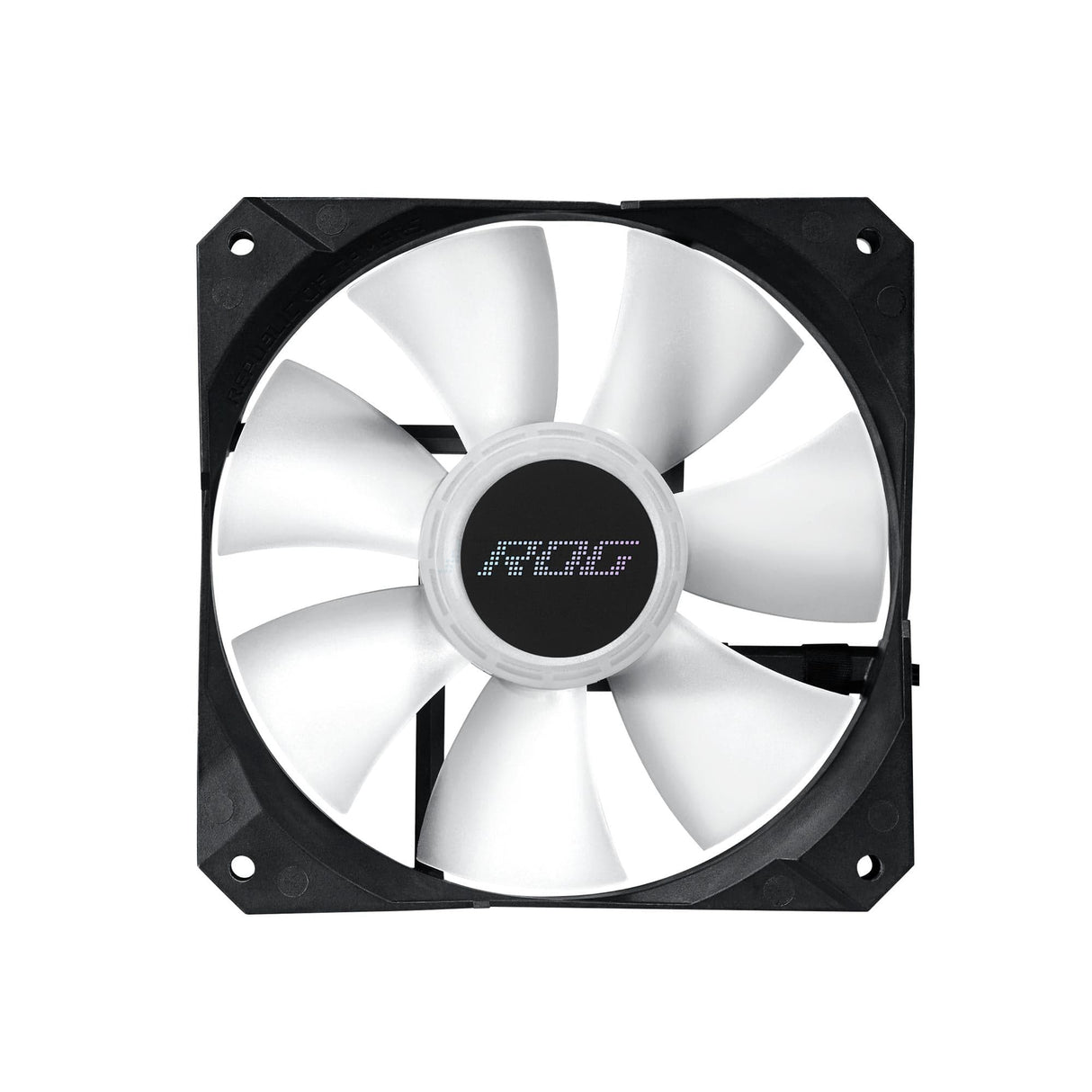 Asus ROG Strix LC II 120 ARGB 120mm CPU Liquid Cooler 90RC00D1-M0UAY0