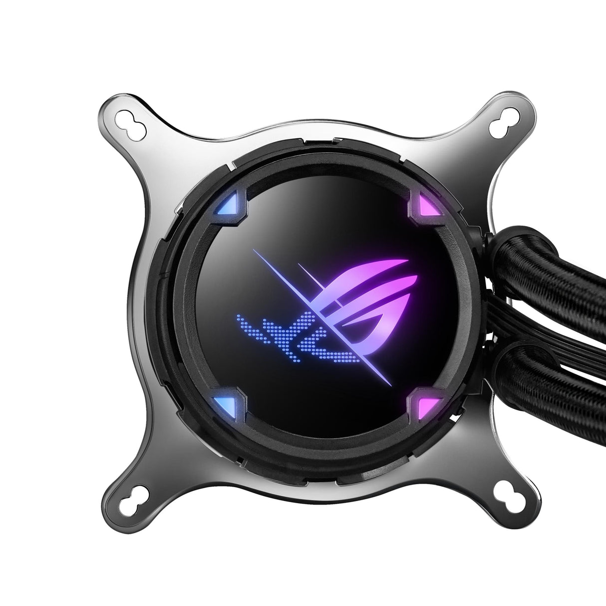 Asus ROG Strix LC II 120 ARGB 120mm CPU Liquid Cooler 90RC00D1-M0UAY0