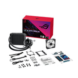 Asus ROG Strix LC II 120 ARGB 120mm CPU Liquid Cooler 90RC00D1-M0UAY0