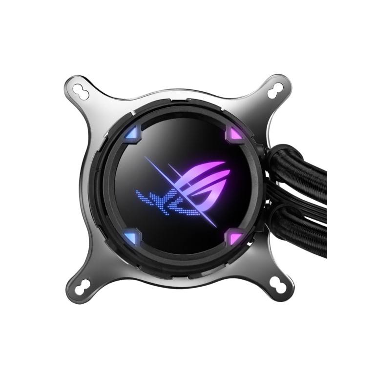 Asus ROG Strix LC II 240 ARGB All-in-one CPU Liquid Cooler 90RC00E1-M0UAY0