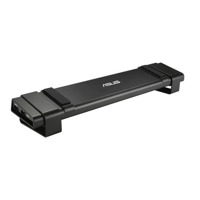 ASUS USB3.0 HZ-3A Plus Notebook Dock 90XB05GN-BDS000