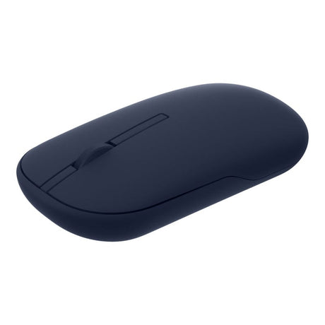 Asus MD100 Wireless Ambidextrous Mouse - Blue 90XB07A0-BMU000