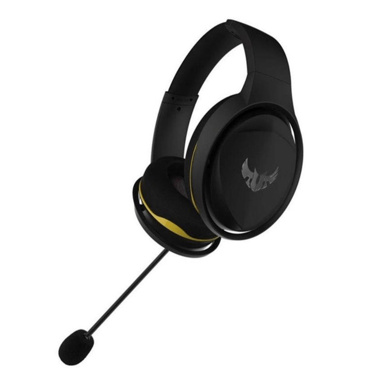 ASUS TUF Gaming H5 Lite Headset Black 90YH0125-B1UA00
