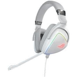 ASUS ROG Delta White Edition Headset Head-band 90YH02HW-B2UA00