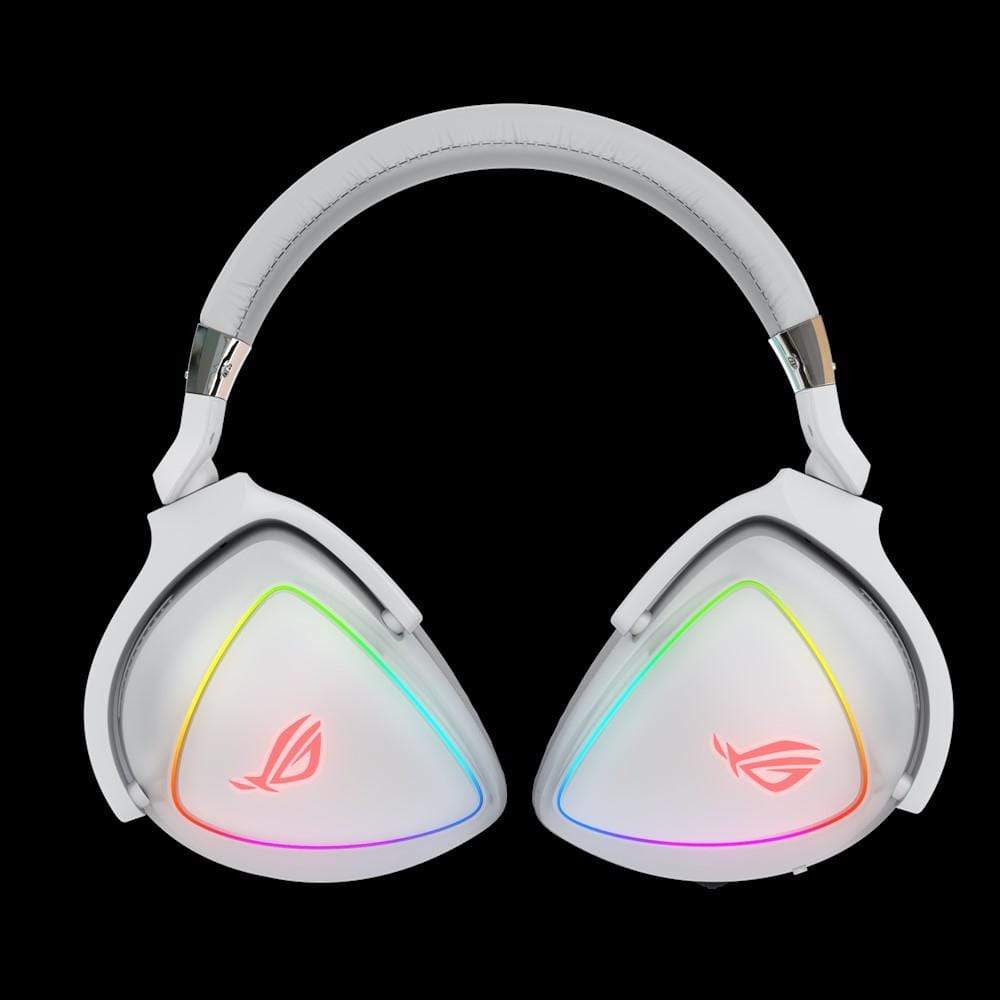 ASUS ROG Delta White Edition Headset Head-band 90YH02HW-B2UA00