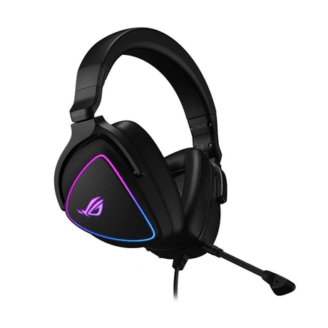 ASUS ROG Delta S Wired Gaming Headset 90YH02K0-B2UA00