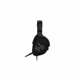 ASUS ROG DELTA S ANIMATE Headset Wired Head-band Gaming USB Type-C Black