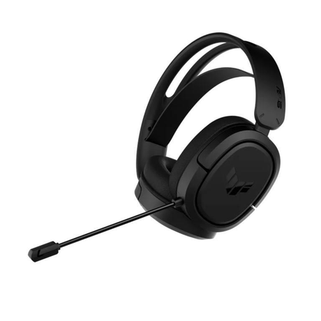 Asus TUF Gaming H1 Wireless Headset Black 90YH0391-B3UA00