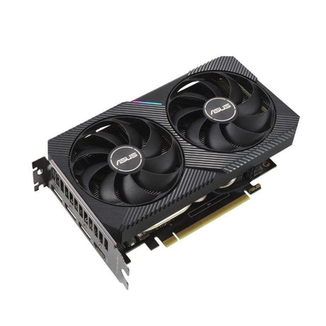 ASUS Dual GeForce RTX 3060 V2 OC Edition Graphics Card 90YV0GB2-M0NA10