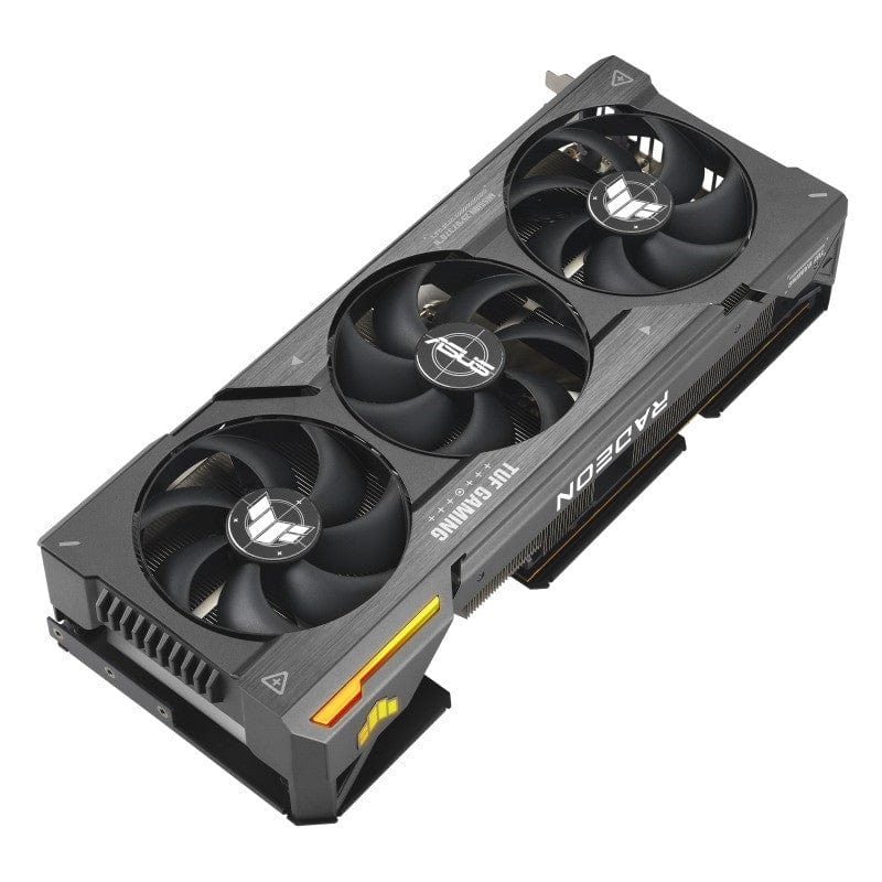 Asus TUF Gaming AMD Radeon RX 7900 XTX OC Edition 24GB GDDR6 Graphics Card 90YV0IG0-M0NA00