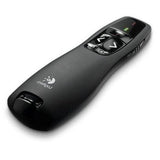 Logitech R400 Presenter - Wireless 910-001356