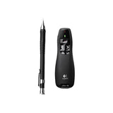 Logitech R400 Presenter - Wireless 910-001356