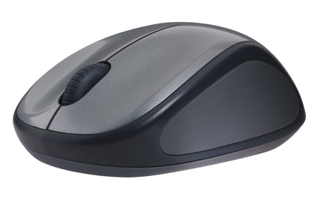 Logitech M235 Grey Wireless Mouse 910-002201