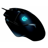 Logitech G402 Hyperion Fury 910-004068